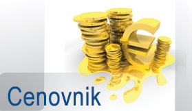 cenovnik